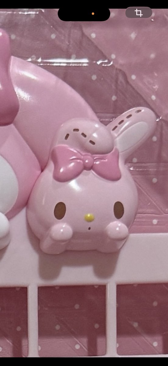 chumindesu's tweet photo. ꒰ఎ (⑅σ̑ᴗσ̑) ໒꒱ ตะแกรง mymelody

🪽 8OO ฿ รวมส่ง

แกะครั้งเดียวไม่เคยใช้งาน 👉🏻 มีตำหนิรอยจุดจากโรงงานตรงมือกระต่ายชมพู 🩷

ผ่อนได้ 1เดือน มีข้อตกลงนิดหน่อยค่ะ

ดูเพิ่มเติม / สอบถาม dm ได้เลยนะคะ

#ตลาดนัดsanrio #ตลาดนัดซานริโอ้ https://t.co/c8gpY3LBFt
