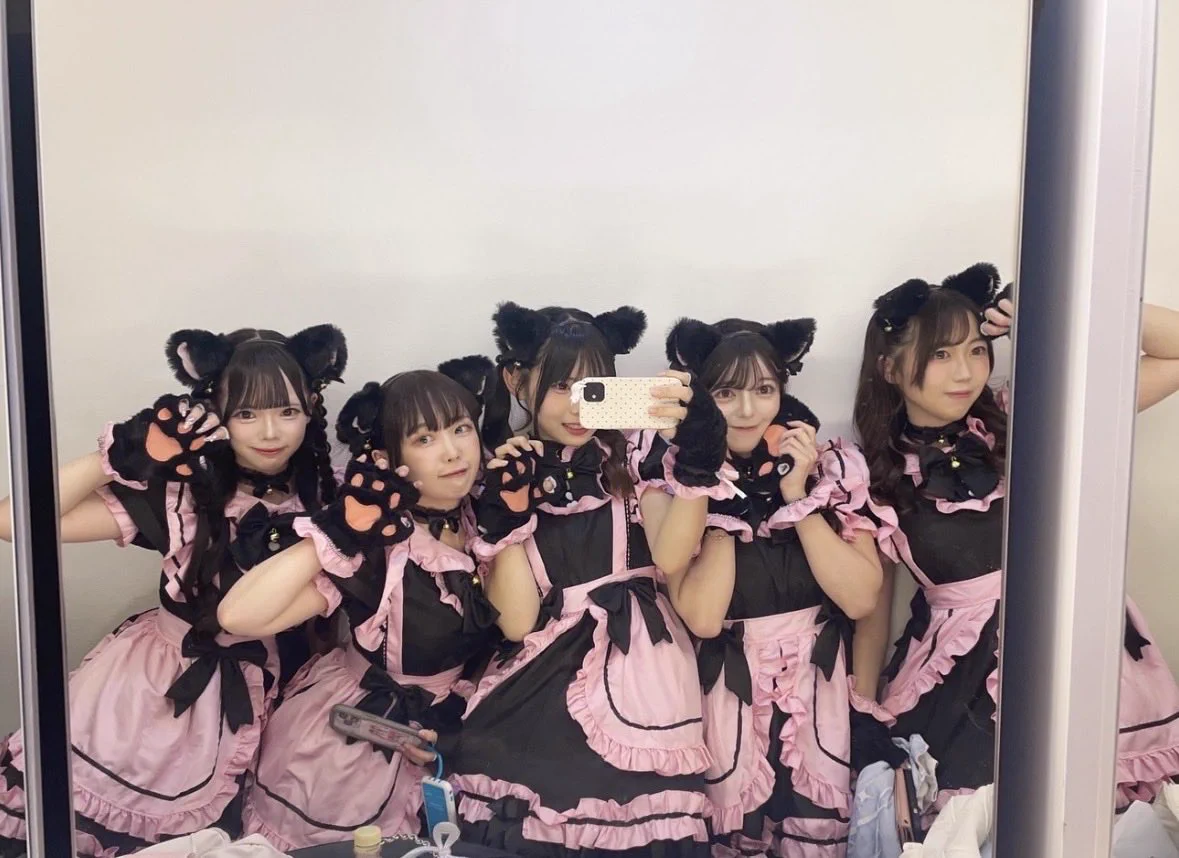 夢咲うさぎ🎀プラチナリボン@11/11プラリボ1.5周年yogibo METAVALLEY