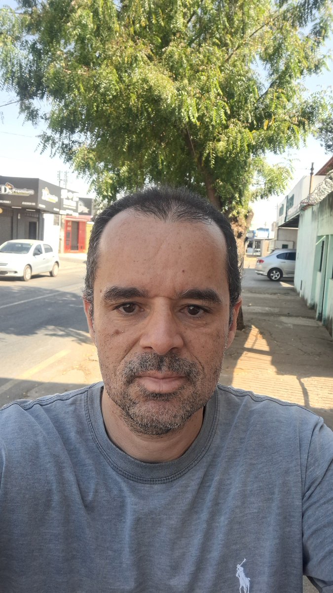 BenicioGYN's tweet photo. Bom dia #BenicioGYN https://t.co/MzGtbio2Cs