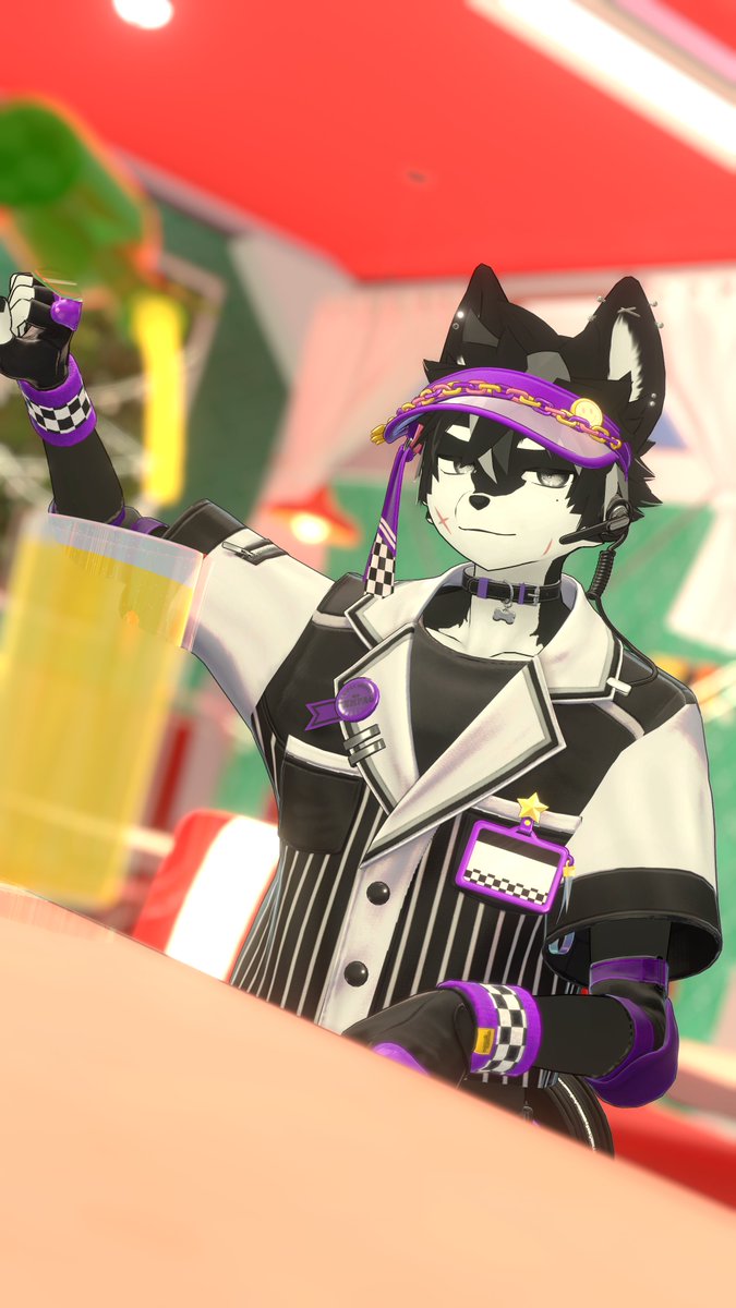 yuji_vr's tweet photo. https://t.co/QxArKboHUP
