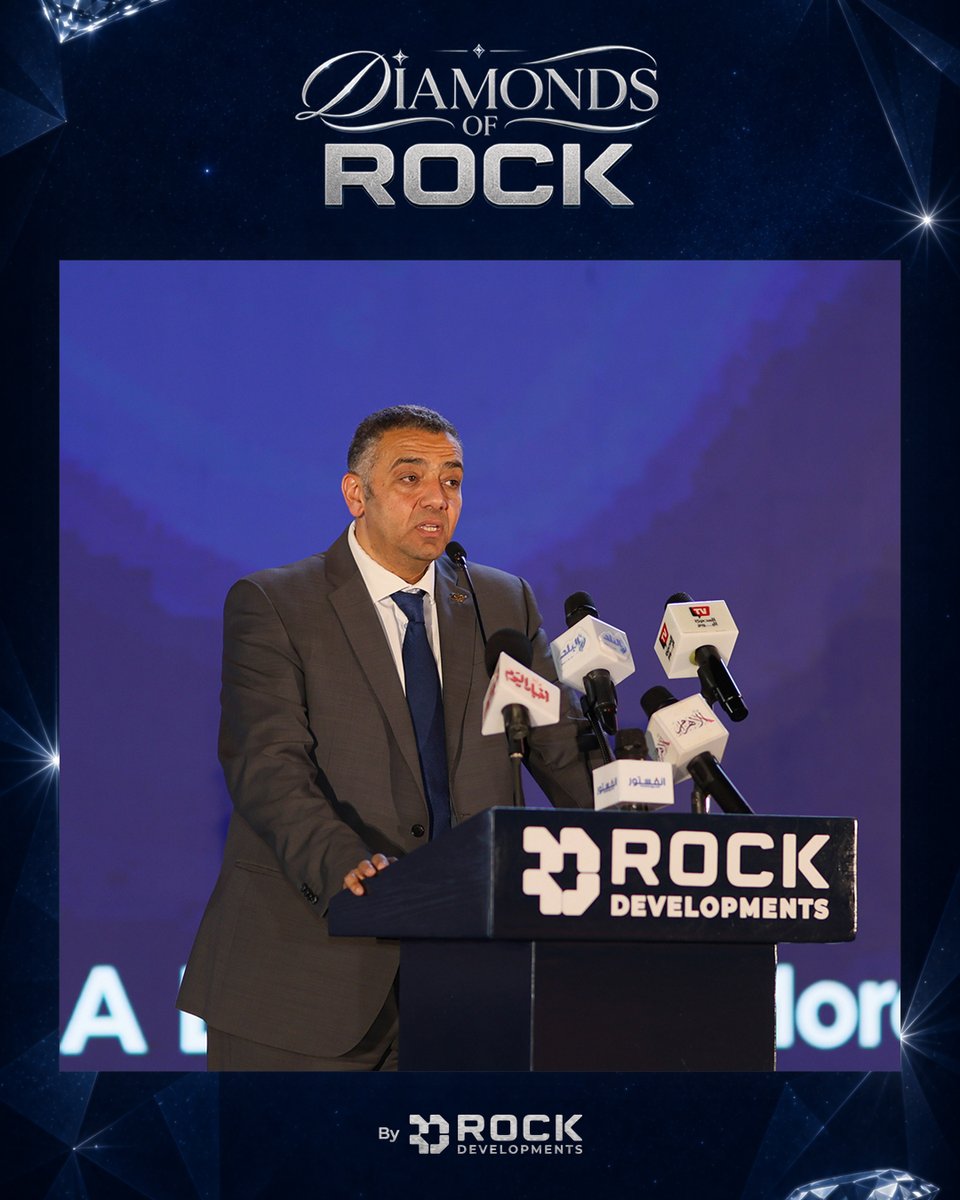 Rock_developer's tweet photo. A few moments from a night filled with meaningful moments & our journey sharings.

Diamonds of Rock was a celebration of the people who have been part of our journey and a night we’ll always remember.

Here’s a glimpse of the moments that made it special.

#RockDevelopments #LegacyOfTrust