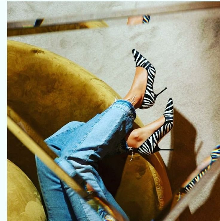 _herlore's tweet photo. zebra print heels 🦓 https://t.co/i4f6iYvETp