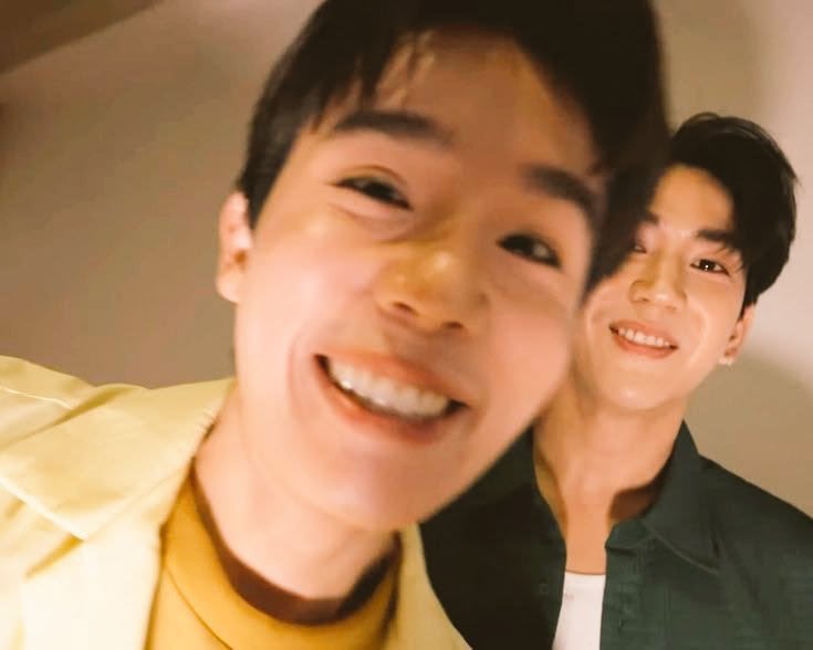 cpcpchom's tweet photo. วันนี้ผมเหนื่อยมากเลย คิดถึงพวกแกมากเลยนะ 🥺😢 https://t.co/1MGZxRmGXU