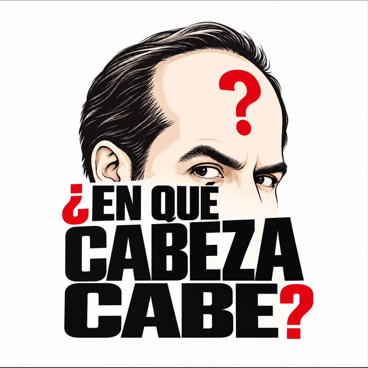 FisicoImpuro's tweet photo. Ante la falta de un periodismo serio (porque no lo hay en el país), acaba de nacer la sección #EnQueCabezaCabe, en donde se hablará sobre las pésimas decisiones que se la pasa tomando Abelardo de la Espriella para el país, como por ejemplo presenciar personalmente la captura de una persona que terminó siendo un moto taxista. Material de sobra es lo que hay