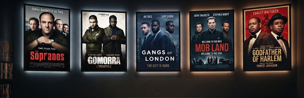 arampazzi's tweet photo. ¿Por qué nos gustan tanto las series de mafiosos? Porque nos dan el gusto de imaginar que se siente ser un hijo de puta poderoso, con la absoluta tranquilidad de que, al terminar el episodio, no tenemos que estar pensando de donde viene el balazo. https://t.co/oKOUa8rg7A