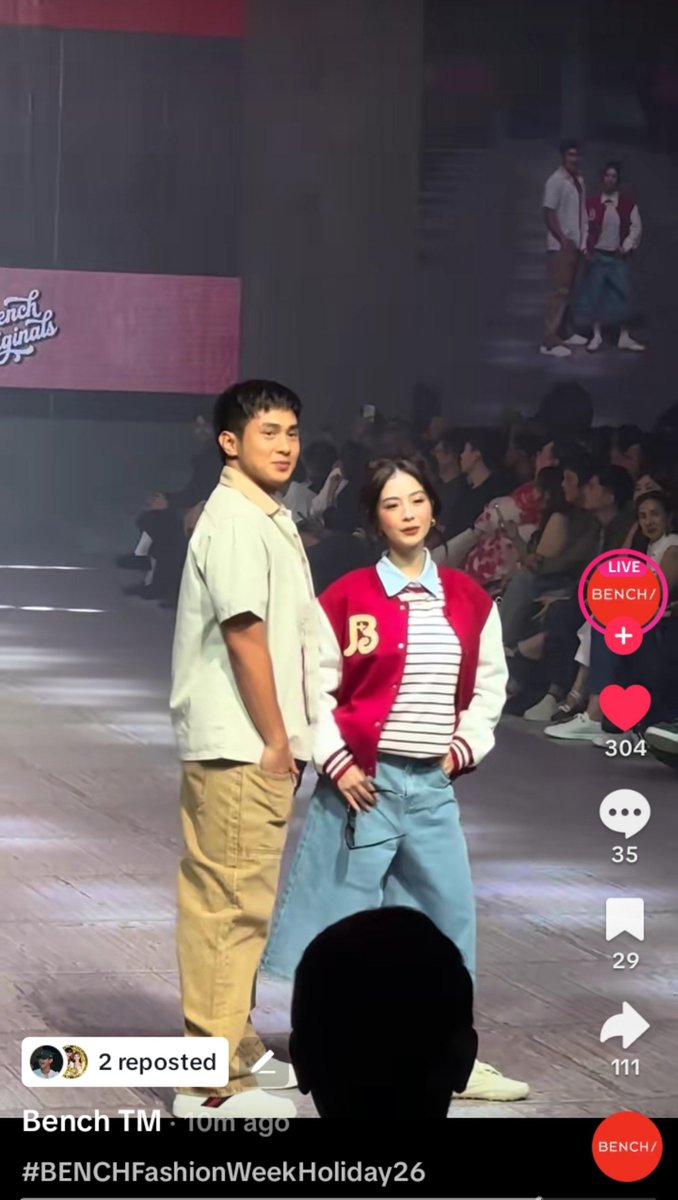 maksooinluv's tweet photo. #JMFyang

https://t.co/r11gMGwzdt

©BENCH/ https://t.co/jIjuCl6W8N