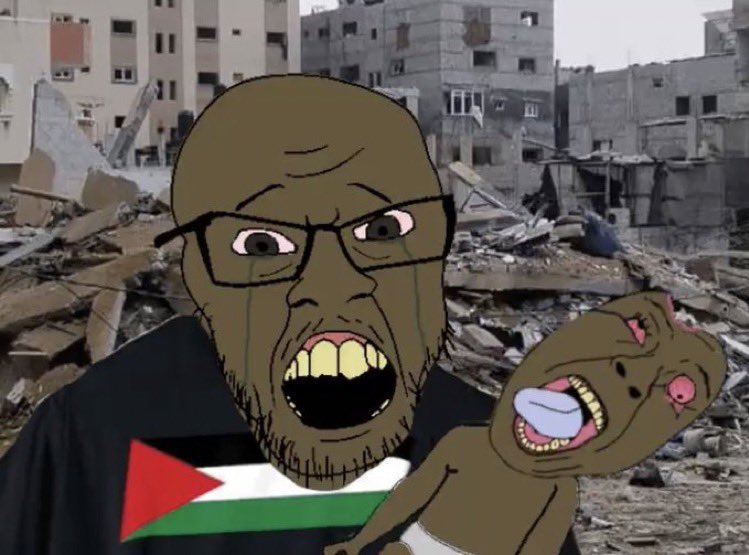 sebastianlaferr's tweet photo. @skuusening Muslim kkkkkk https://t.co/3HVwgfG2U8
