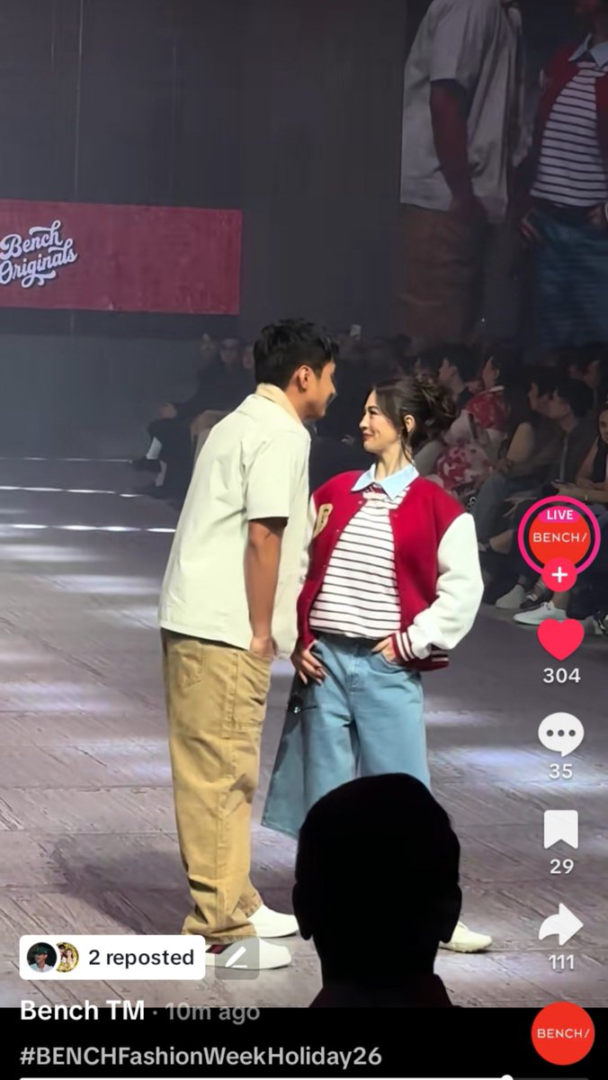 maksooinluv's tweet photo. #JMFyang

https://t.co/r11gMGwzdt

©BENCH/ https://t.co/jIjuCl6W8N