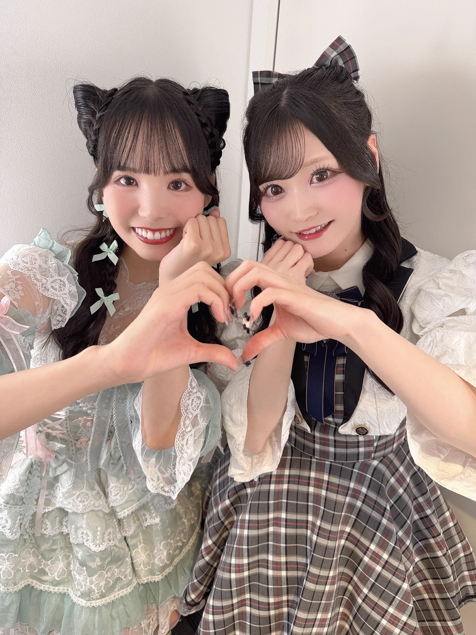 波左間 美晴（可憐なアイボリー） on X: 