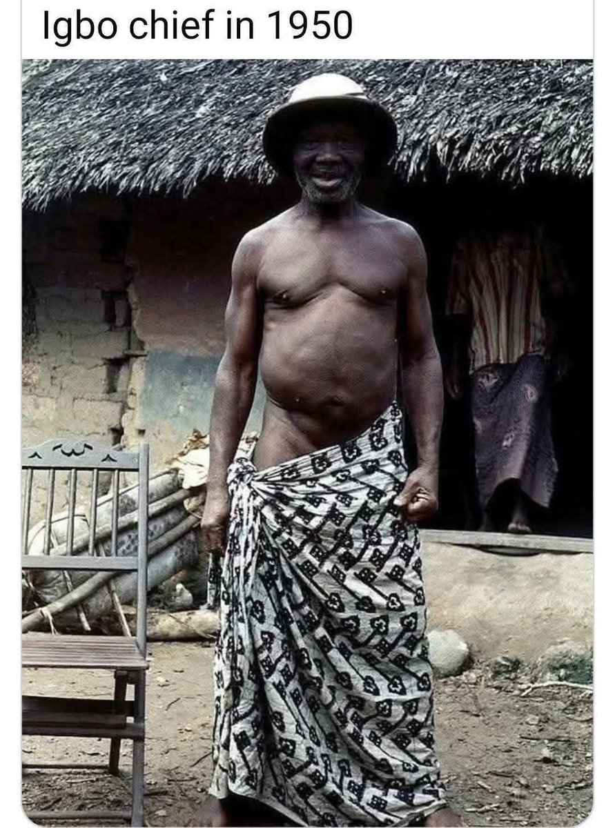 Akeem02105's tweet photo. @henry_agu5050 @omoeko1800 This is igbo forefather before yoruba interven https://t.co/qcUUXlHUjV