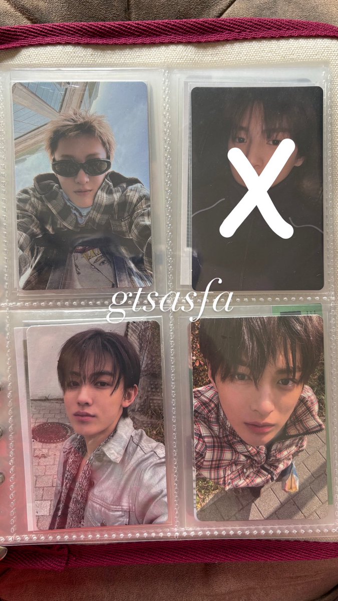 dawnreply's tweet photo. #corsell WTS!! martin sama james corball nya 30 aja each, sisanya boleh offer dm yaaa, aku kurang tau MP nya :( https://t.co/zqHVjqAre8