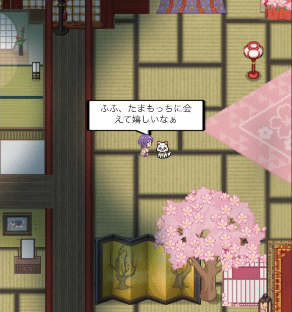 abi_yado3's tweet photo. #イケメンと恋する学園祭2026_卒業プロム編

お風呂入ったり、あーんして遊んでもらったり会場すごく豪華でお散歩楽しかった♪ https://t.co/AI5iXPGi0z