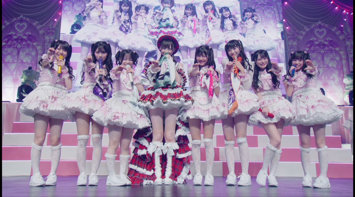 mini_iLiFER's tweet photo. のあにゃ、かわいいよぉ💚

みんなの衣装も可愛いし、みにちゃんも絶対似合う衣装じゃんね！

#若葉のあ生誕祭2026 https://t.co/4u0s9Dy5C3