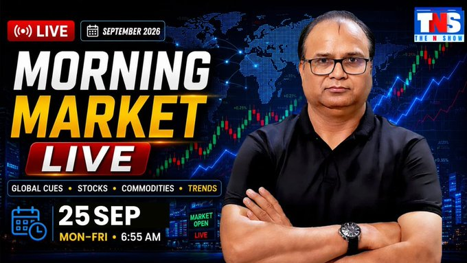 ItsSoumitra's tweet photo. Good morning.
-US markets finished mixed; Dow fell 161 points
-US 10Y yield hit 5.20, and the 30Y yield reached its highest level since 2004
-Brent oil rose to $106
-US and Iranian negotiators explored a phased path to open the Strait of Hormuz
-US and China extended their tariff https://t.co/80CYOcPxnh