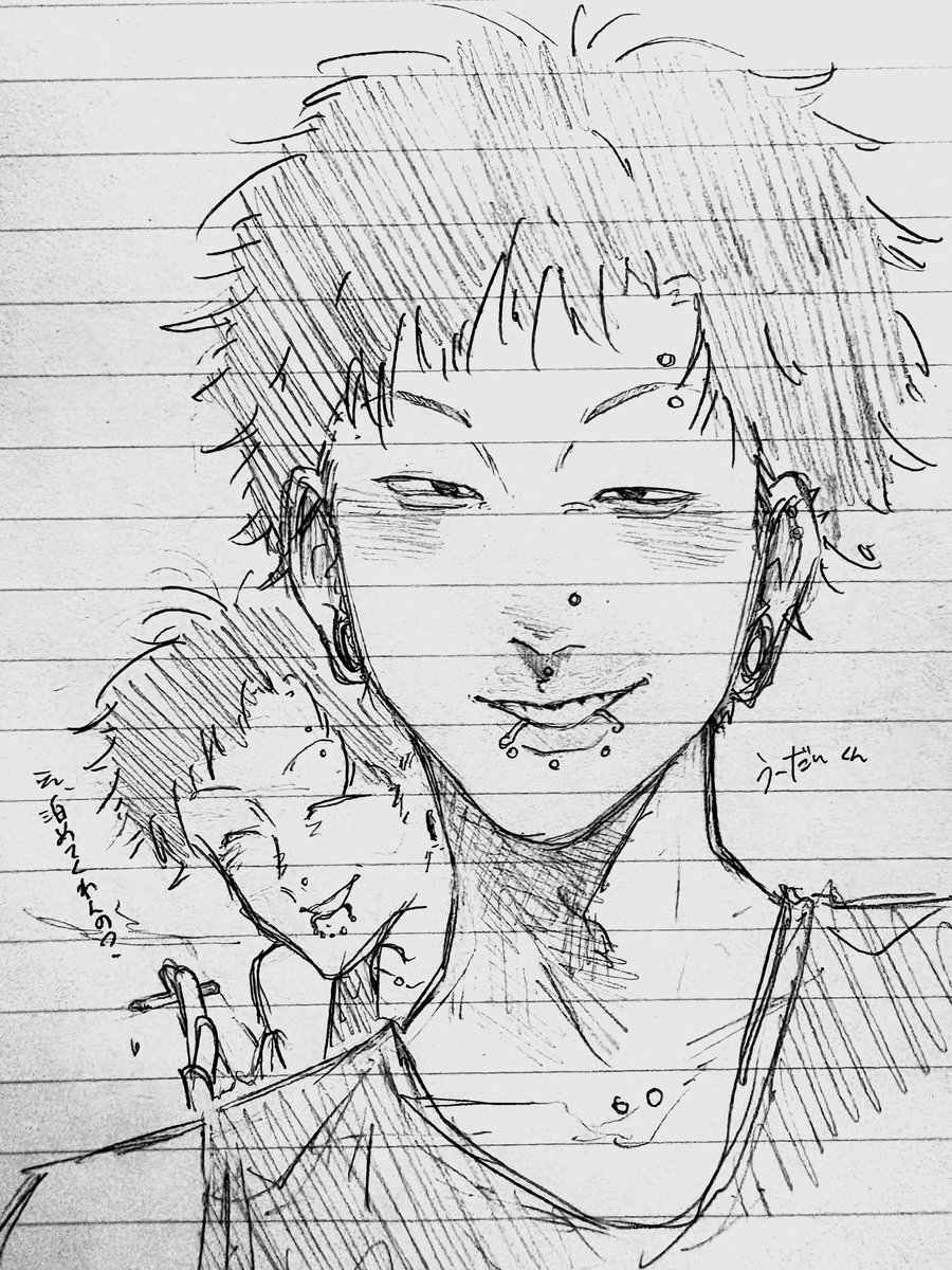 nomaru_7321's tweet photo. 粗雑すぎて謝意、
#正気に戻れ正気ではない https://t.co/jODwkiU9Sd