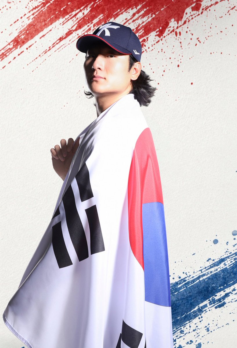 no10hitter's tweet photo. 곽빈 나고야 아시안게임 성적
12.1이닝 201구 19K 4피안타 1실점 ERA 0.73
<신>🇰🇷 https://t.co/lFHXABjXq2