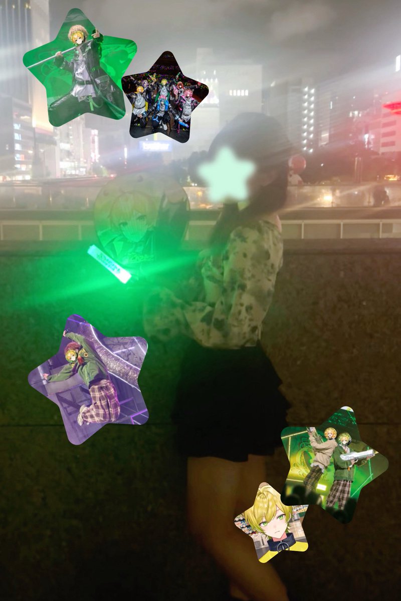ppprzZ6's tweet photo. 愛知侵略完了〜☆ミ👾

 #アンプ侵略ツアー  #ぷりっつさん見て https://t.co/Tw6WdIrMle