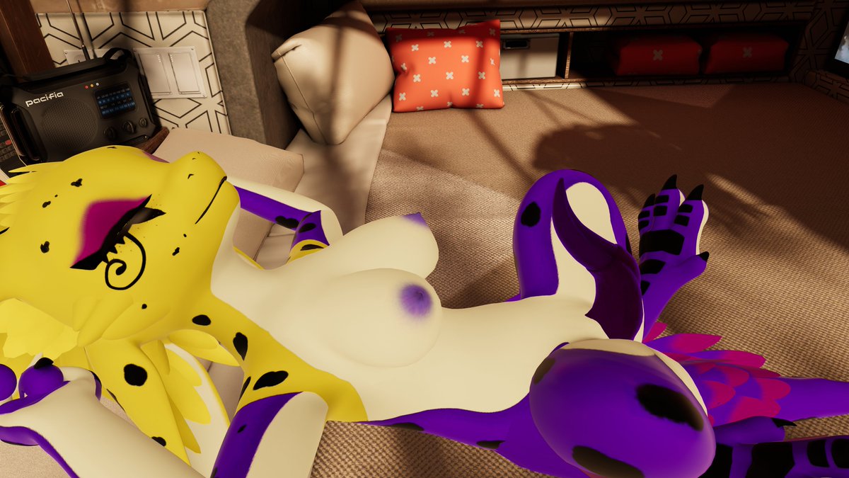Erma1337's tweet photo. Like what you see?~
Some alt dongs in the replies~ https://t.co/EiW6t6EJmP