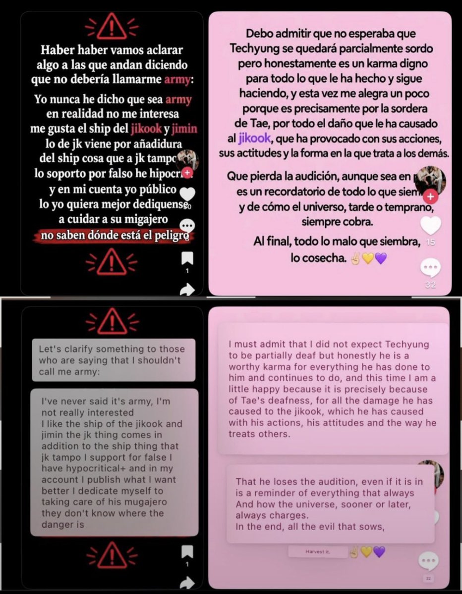 musicmapv's tweet photo. Let's not stop demanding protection and safety.

We urge @BIGHIT_MUSIC @HYBEOFFICIALtwt to take urgent action and make BTSV’s safety their utmost priority following these threats of physical harm.

PROTECT TAEHYUNG
PROTECT YOUR ARTIST
BIGHIT AND HYBE TAKE ACTION
#ProtectTaehyung #ProtectYourArtist