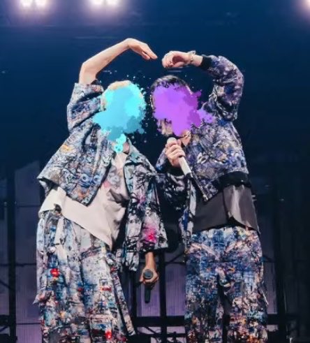 Disney_Ifmin's tweet photo. 個性がありすぎるペアたち https://t.co/MxSNO1kynE