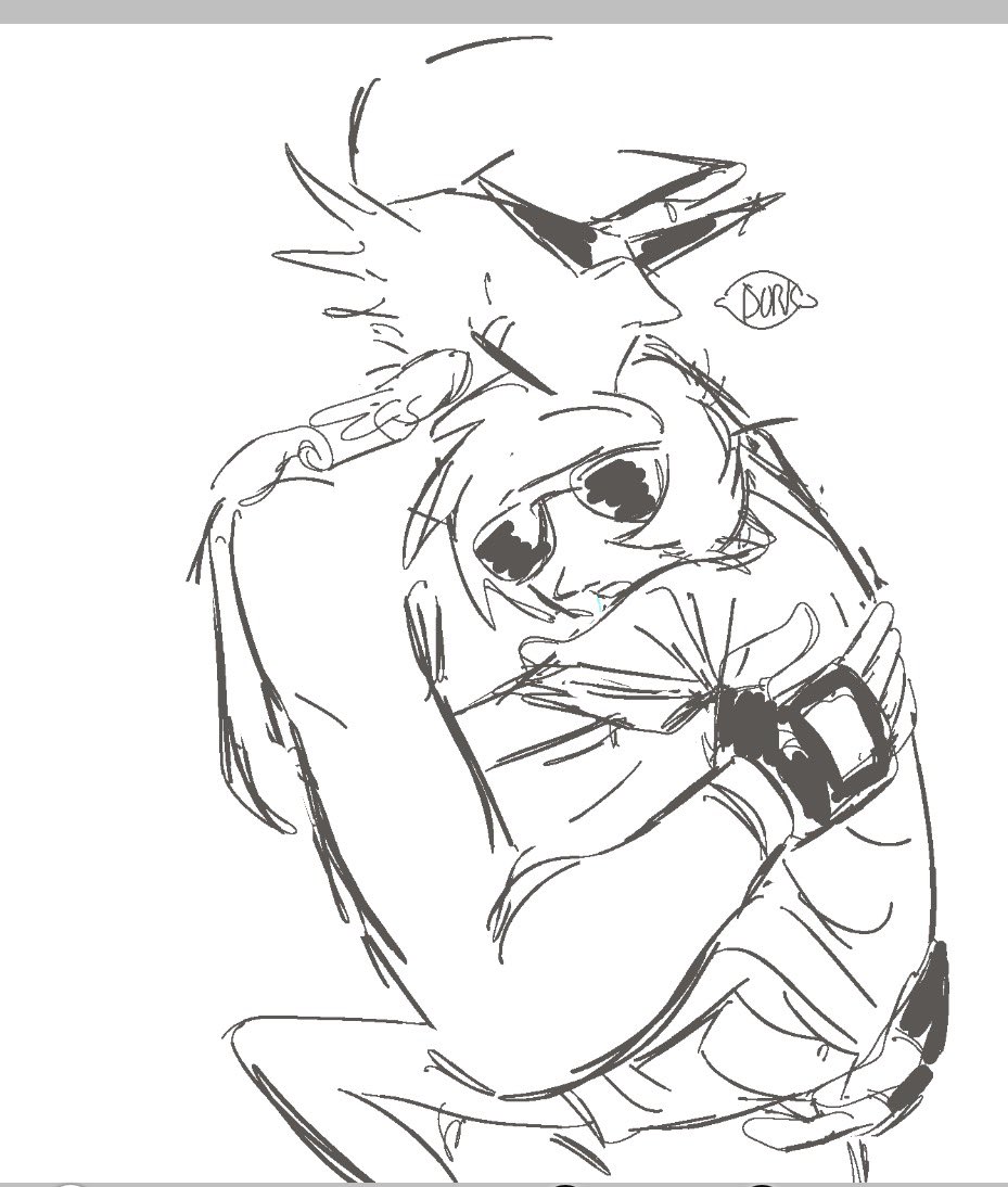 dorkhal_'s tweet photo. was in the middle of cleaning this one up when my mama came in and started screaming oh well ;w;

#brodave #stridercest #prostuck https://t.co/UpNIokmPuD