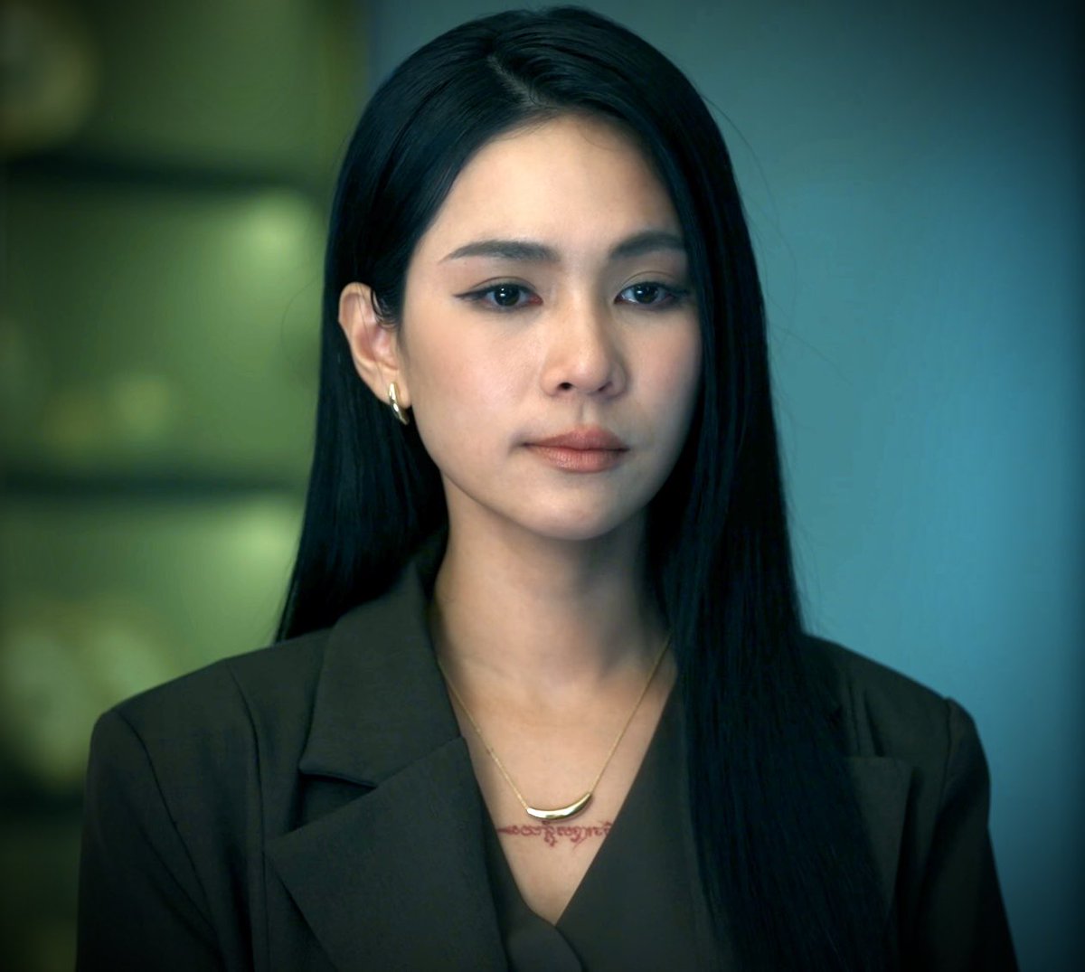 JustDoItForLov1's tweet photo. บิ๊นท์ลุคผมตรงแบบนี้แหละที่ตกฉันเข้าพบพระตั้งแต่ครั้งแรกที่ได้เห็น ยืนยัน นั่งยัน นอนยัน ว่าเห็นลุคนี้กี่รอบก็ยังแพ้ ผมตรงคือที่สุด สวยมากกกกกกกก ก ล้านตัว

PUINOONBINT X FEED KHAOSOD
#FeedxKhaosod2026xPNB
#bintsireethorn https://t.co/5JcwGUKuS1