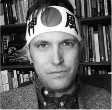 teutonicv1's tweet photo. "Train until you can slice a Platonist in half" - Richio Spencima https://t.co/UvVZRc0Ccf