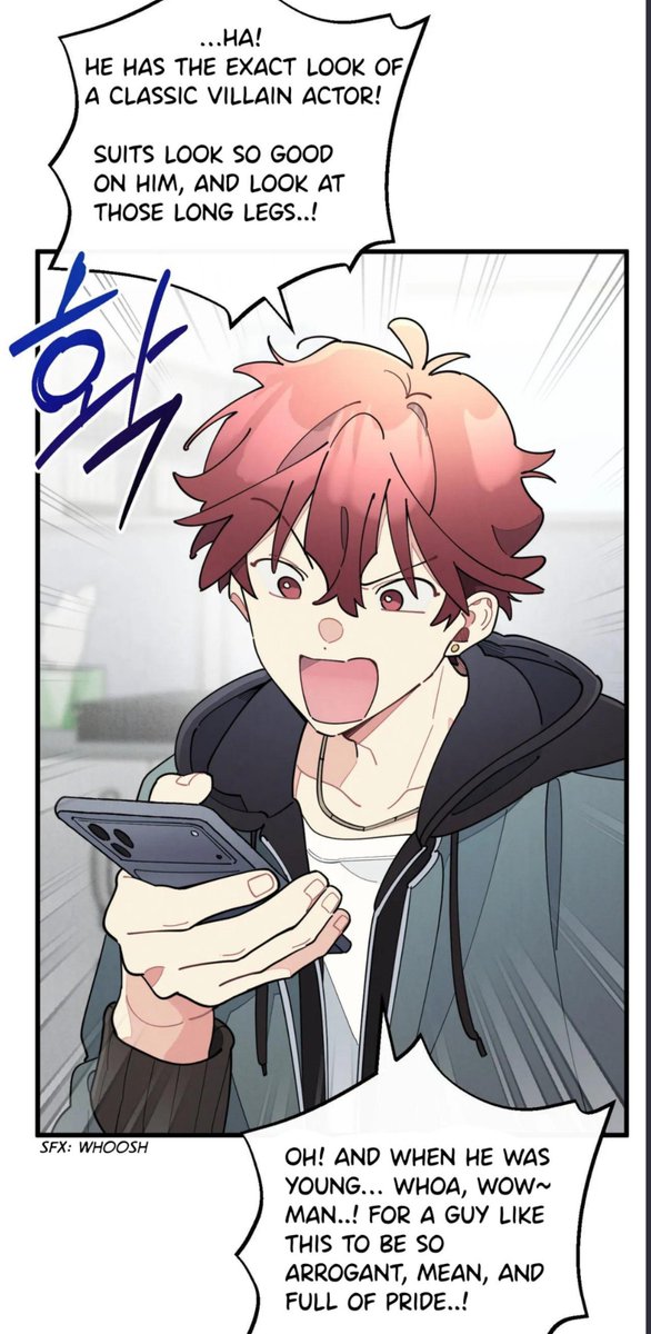suicidazai_'s tweet photo. You people are right. Turned out he really thought it over LMAO freaking eunhoe 😭 https://t.co/tOrWs4qZiD