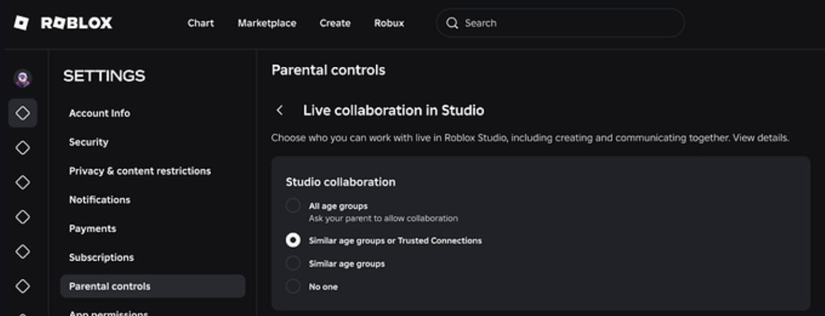 ValraSwag's tweet photo. Roblox is working on an entire overhaul of the site moving it to next.js

Sadly this does mean every single extension on the site will break and will be close to impossible to maintain due to how this site rework is gonna be 😭

This rework has been in the works for a few months now