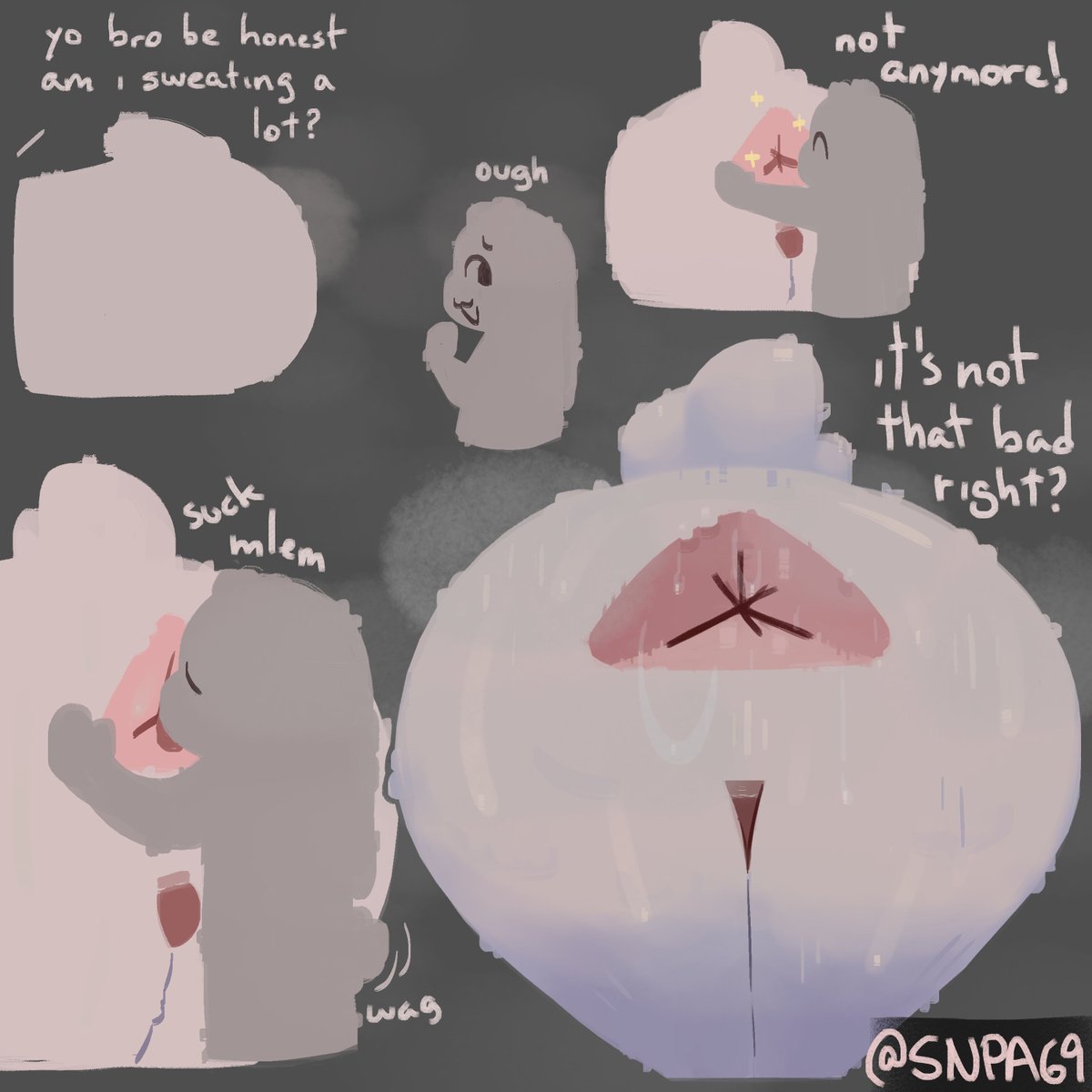SNPA69's tweet photo. sweaty musky bnuy butt 🤤🤤🤤🤤
#furry #sweaty #musky #butt #anus #bunny #furryporn #nsfw #furrynsfw #rimming https://t.co/knozXhfFL7