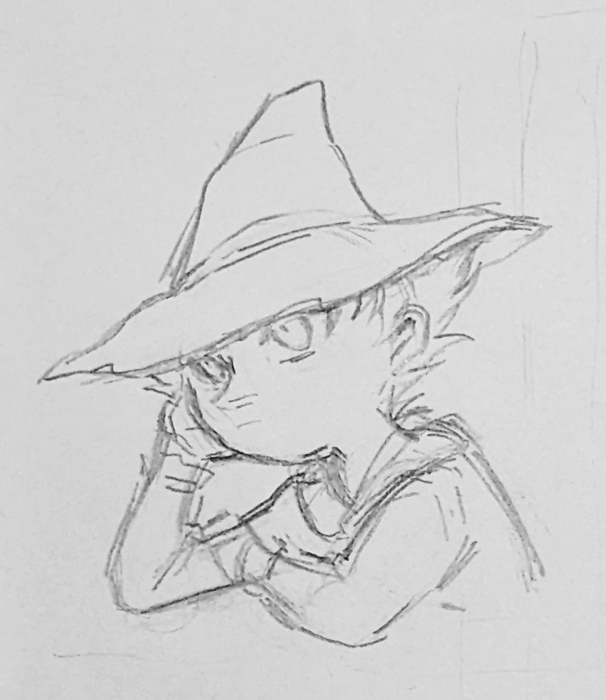 acrrrree11's tweet photo. ヨクサル✏️ https://t.co/k4GBI1dW6g