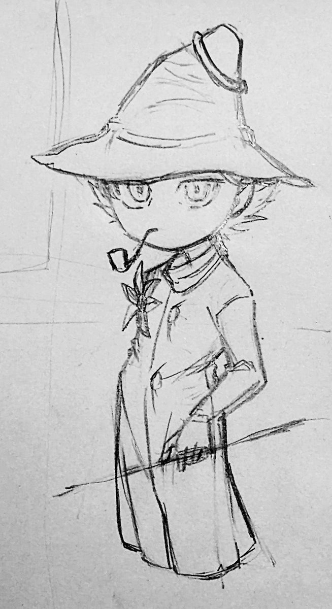 acrrrree11's tweet photo. ヨクサル✏️ https://t.co/k4GBI1dW6g