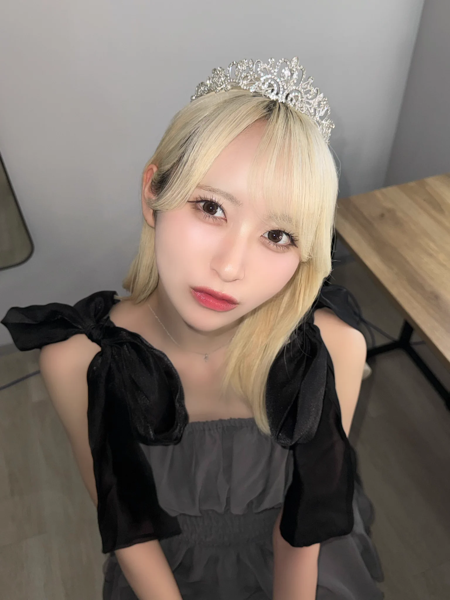 川中子 奈月心 on X: 