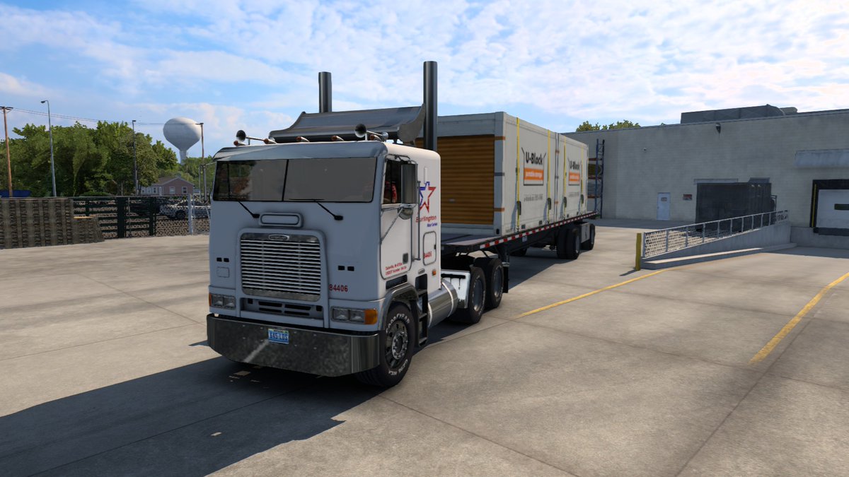 Nome0097's tweet photo. #ATS
#ScsSoftware https://t.co/YMZHAt3uOW