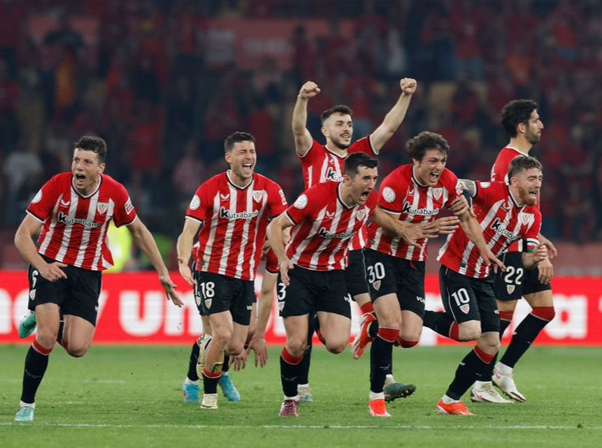 javilin85's tweet photo. #AthleticClub #UniqueInTheWorld https://t.co/EMhGwzwdLn
