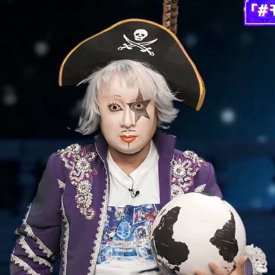 Gorgeous55555's tweet photo. #新しいプロフィール画像 https://t.co/Zvdag3tB0u