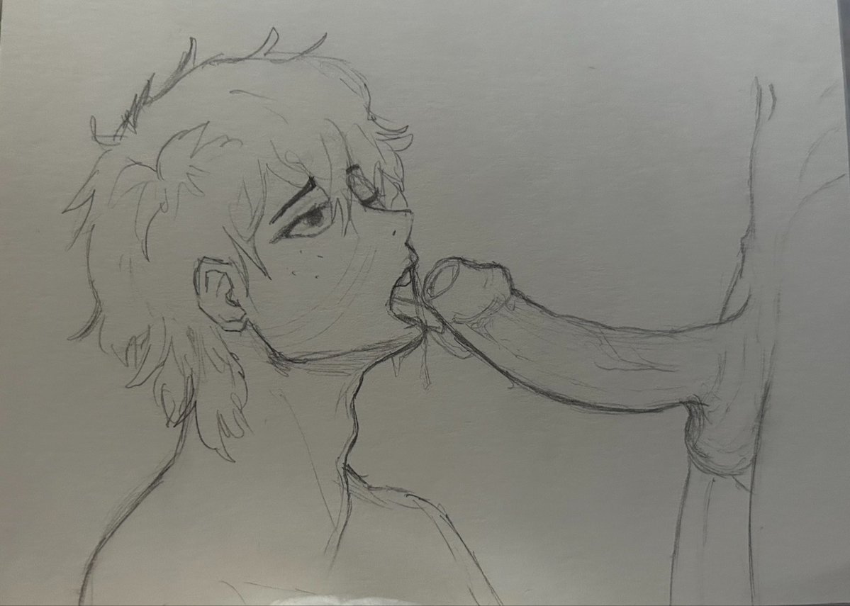 gothghoul42's tweet photo. Some of my bkdk nsfw art♡
#bkdk #yaoi #mha #yaoi #goon #gooner #nsfw #nsfwart #rule34 https://t.co/5tembjvq3M