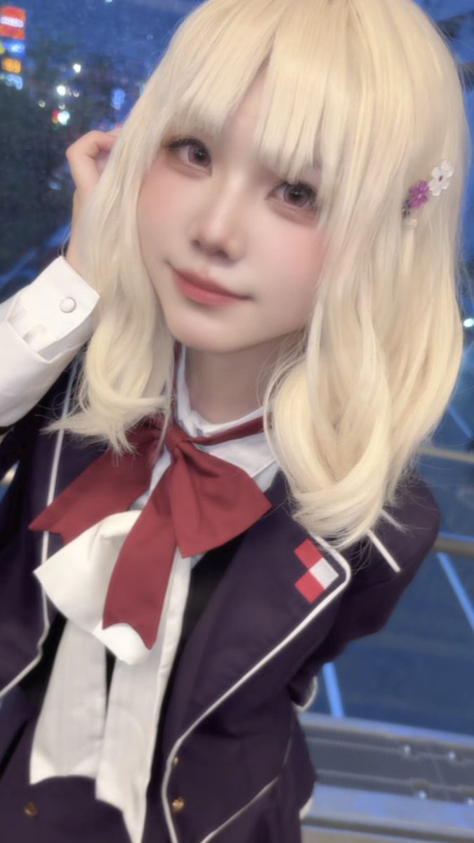 hina_tuki003's tweet photo. りだつしてます❣️たくさん交流ありがとうございました～～︎🫶
ﾄﾞﾄﾞﾄﾞ念願併せ楽しかった😭

 #アコスタみのおキューズモール https://t.co/OewkVGj4XX