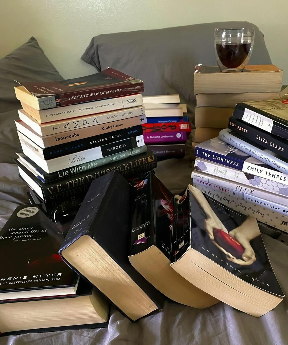 Larasvisusls's tweet photo. A curious mind never runs out of opportunities to grow. https://t.co/qxTmCQQ7Ka
