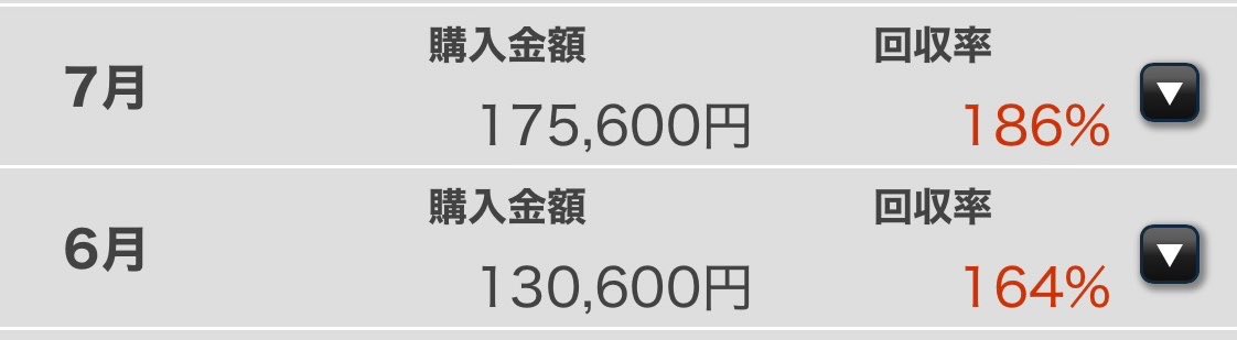 wvcci_'s tweet photo. 決してギャンブル中毒ではありません！！ https://t.co/w8loTEgnTg