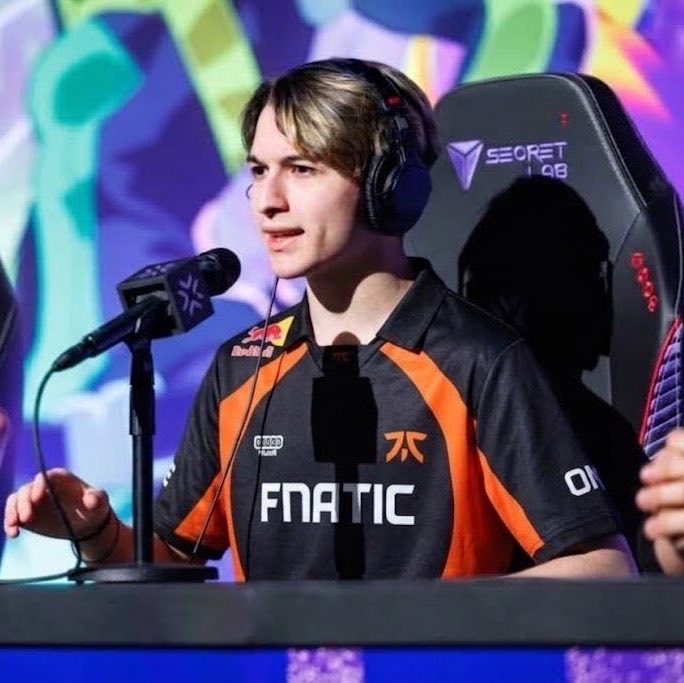 RocketBullets's tweet photo. 🚨SOURCES: LAR0K 🇹🇷 AND LOITA 🇹🇷 TO JOIN FNATIC via @Lenkee11 

The last two BBL 🇹🇷 members who are yet to make an LFT post have reportedly already made a decision.

After they finish competing in Intel Monsters Reloaded, they will represent FNATIC 🇬🇧 for the VCT 2027 Season https://t.co/v8IvEs6L8s