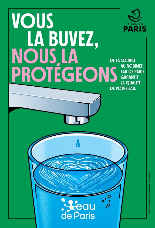 mtwit75's tweet photo. Eau de Paris (régie municipale de la Ville de Paris dont le conseil d'administration est présidé par une adjointe écologiste) ✅ les charges de personnel constituent le premier poste de charges de fonctionnement de la régie depuis 2024 et cette situation pourrait perdurer les prochaines années, révèle la Chambre régionale des comptes, qui ajoute que ✅ "les promotions automatiques au grade supérieur quelques années après le recrutement" dans certaines directions, sont des "usages, 15 ans après la création de la régie qui paraissent incompatibles avec la notion de mérite liée à une promotion de grade" ✅"Le modèle de rémunération des agents d’Eau de Paris combine les avantages des régimes de rémunération du secteur public et du secteur privé." ✅ Outre "un gain moyen de rémunération de 4,5% par échelon tous les deux ans, avec pour conséquence une différence de 85 % de rémunération entre le haut et le bas de grille", "s'ajoute notamment un « complément Eau de Paris » qui permet l'individualisation de rémunération de base des salariés au-delà de la stricte application des grilles indiciaires" ✅ un accord d’intéressement signé en 2019 ✅ un treizième mois de salaire ✅ 48 jours de congés ✅ une durée de travail annualisée de 1.519 heures contre 1.607 heures dans la fonction publique ✅ En conclusion : "étant en charge d’un service public, dont les ressources sont essentiellement constituées de redevances payées par l’usager, et dans un contexte de tension financière, la régie pourrait revoir la durée de travail annualisée de ses agents"