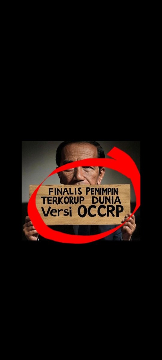 dharmarymk's tweet photo. @NenkMonica #faaktaaa :

#kdm @DediMulyadi71 jangan coba² bersatu dg #genk #mulyon, BARU KODE-KODEAN AJA MANÉH GEUS DIPANTAU DAN DIBERI PERINGATAN, SEJARAH KAMI LEBIH BESAR DARI APA YANG KAMU PUNYA... TONG SILAU KU  DUIT &amp; JABATAN... si éta téh "PERUSAK BANGSA &amp; NEGARA"..!!!

#kamimuak https://t.co/7vvVXoVpL8