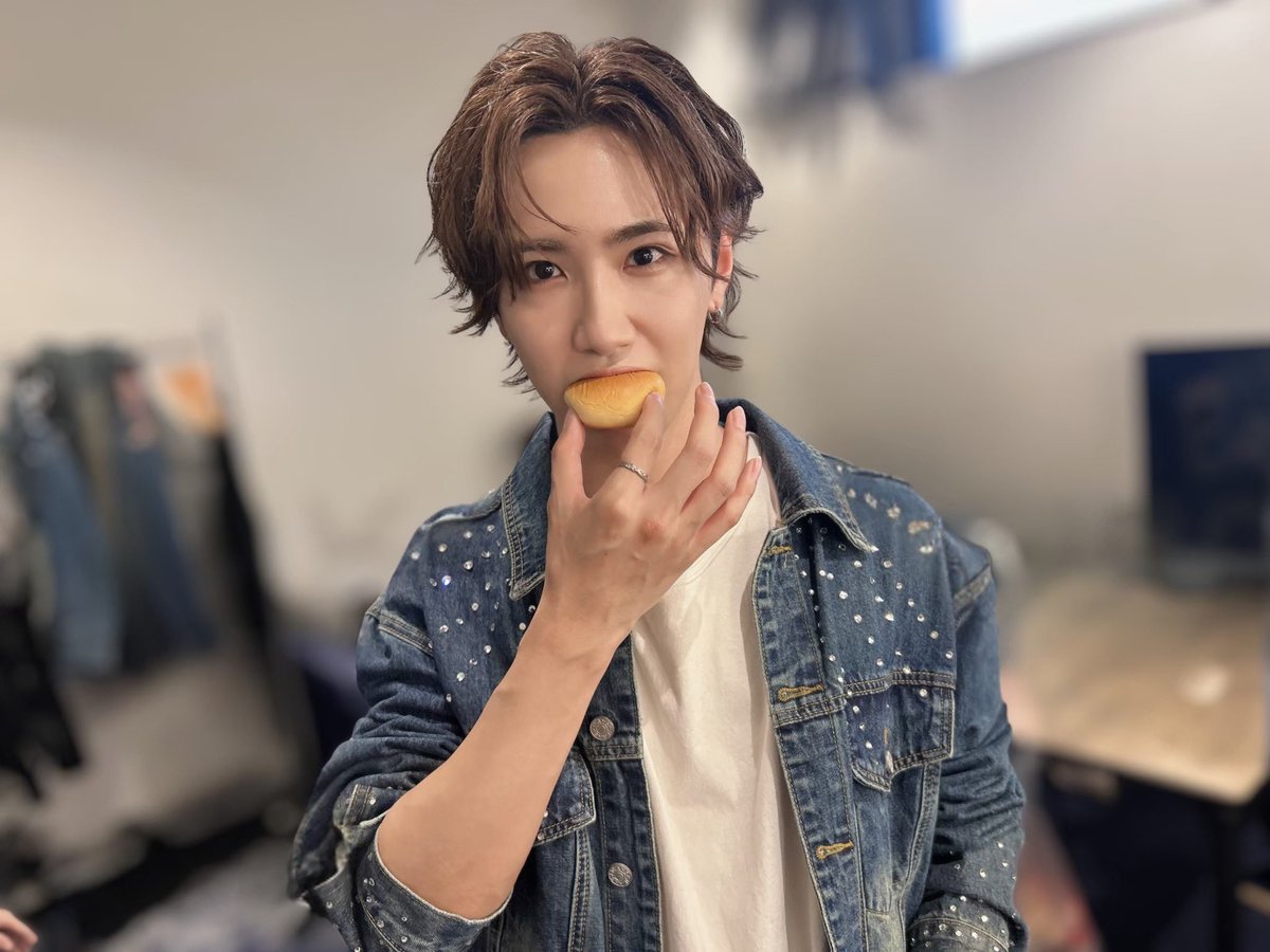 UNiFY0601's tweet photo. \\9月FC配信のお知らせ🧡//

🗓9/29(火)20:00〜
ファンクラブ限定配信を行います！！！

今回の持ち込み企画は将平 &amp; 巴也🎤⚽️
お楽しみに🥳

🔻FC入会はこちらから✨️
【https://t.co/O8oUeBrFc3】

#UNiFY #uu #withuu https://t.co/fUMPsVO6bG