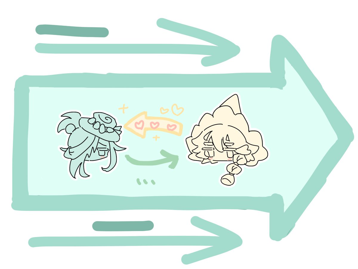 Hidukukki_'s tweet photo. こうだと思う https://t.co/qE6CwFwVLA