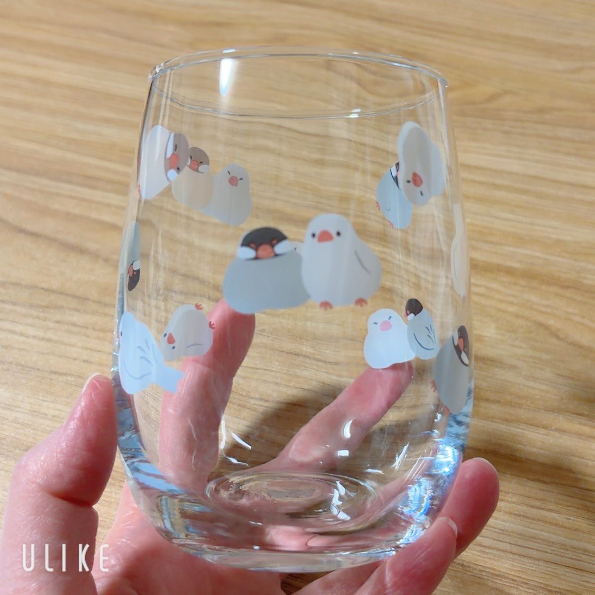 pi_chan_86's tweet photo. 買っちゃった！
かわいい☺ https://t.co/rFIB6aVJTt