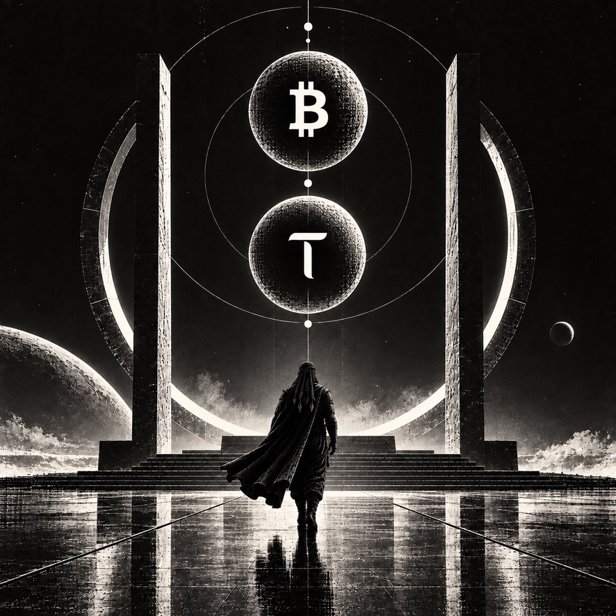 LordRagnarao's tweet photo. I used to be a bitcoin:native maxi. 

Now, I'm a bitcoin:native and bittensor:native maxi.

@Jason gets it. https://t.co/0x7qwzZQIm