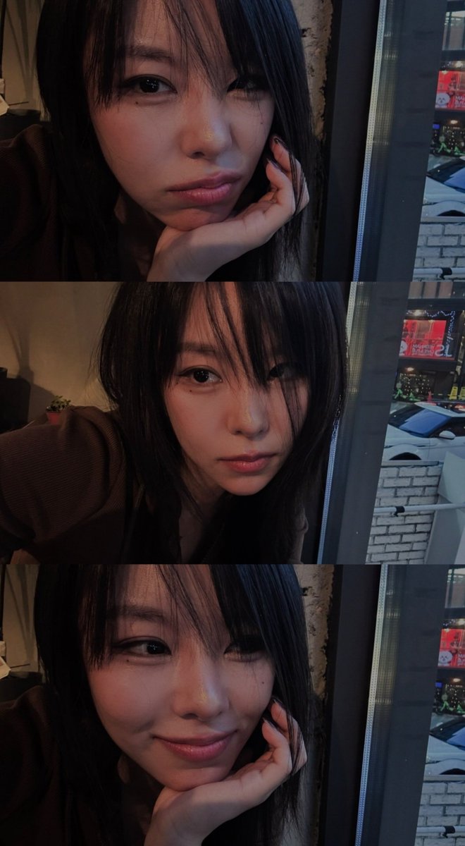 fromwheein's tweet photo. ⠀
A glimpse of me— Sunday weekend. 
⠀ https://t.co/SetXNA0XCJ