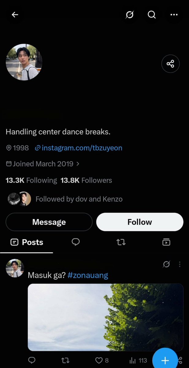 gemesij's tweet photo. wts acc rp f13.8k+ masuk htmt y19 ⋆𖤐⭒๋࣭

 ❥ ｡  bekas rp cowok, rame jb
 ❥ ｡  verif all, dom gmail
 ❥ ｡  sehat, no minus
 ❥ ｡  masuk htmt+pict
 ❥ ｡  dm udah bersih
 ❥ ｡  t gumoh 112.9k
 ❥ ｡  no selective buyer
 ❥ ｡  negotiable
ㅤㅤㅤㅤㅤㅤ
#zonauang https://t.co/pKP5RbxLNf