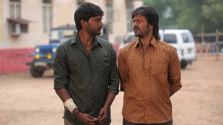CineWorldX's tweet photo. #Dorothy gains momentum at the Box Office! 🔥

Day 2 shows a stronger trend than Day 1, backed by glowing reviews from critics. ❤️

A bold and distinctive film from @karthiksubbaraj https://t.co/bXMCKXXwXk